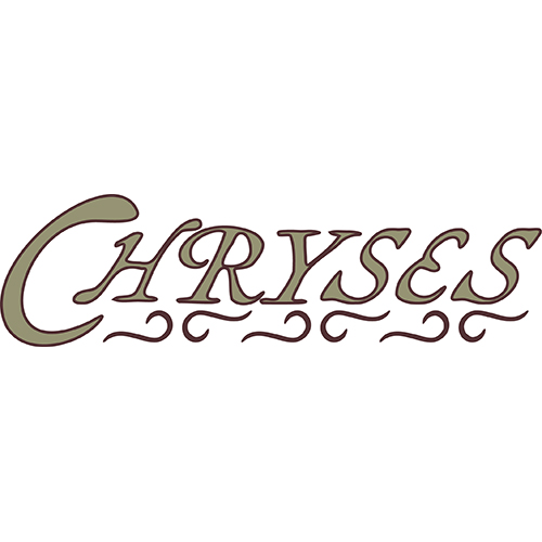 CHRYSES logo